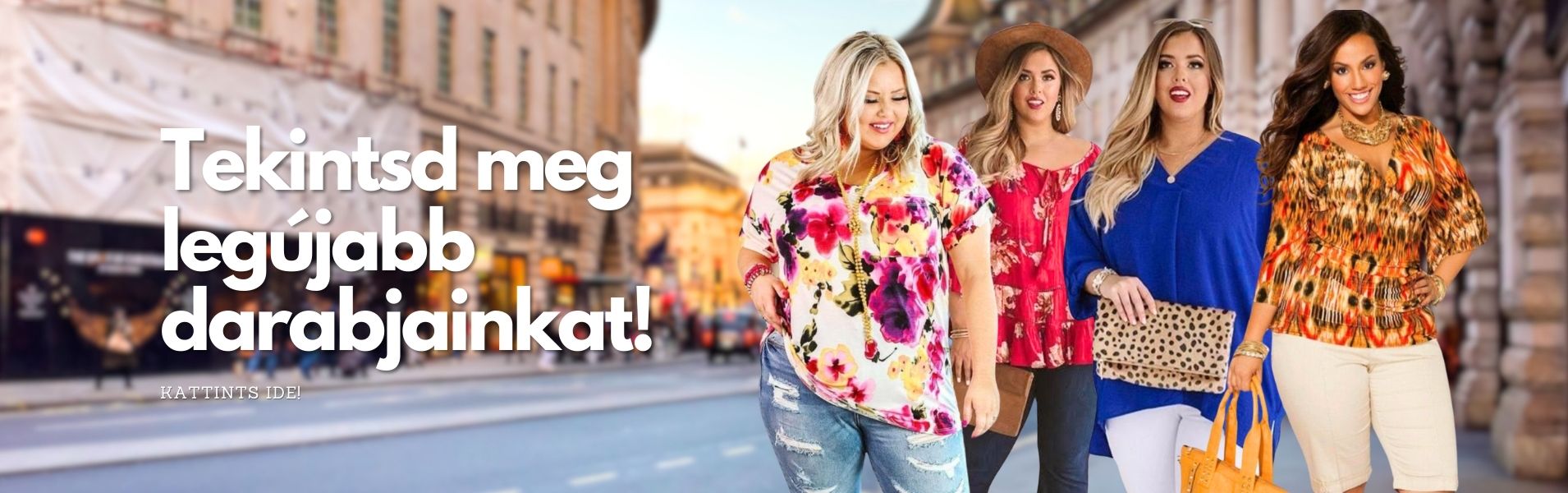Orchidea Plusz Size Butik Nyíregyháza